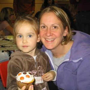 Meet your Posher, Alison